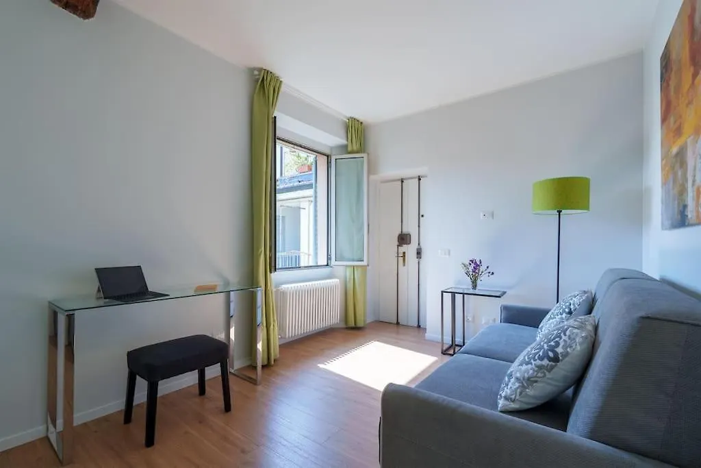 Savona 17 - Design Apartment Milan