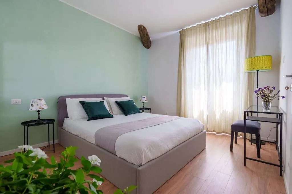Savona 17 - Design Apartment Milan Italy