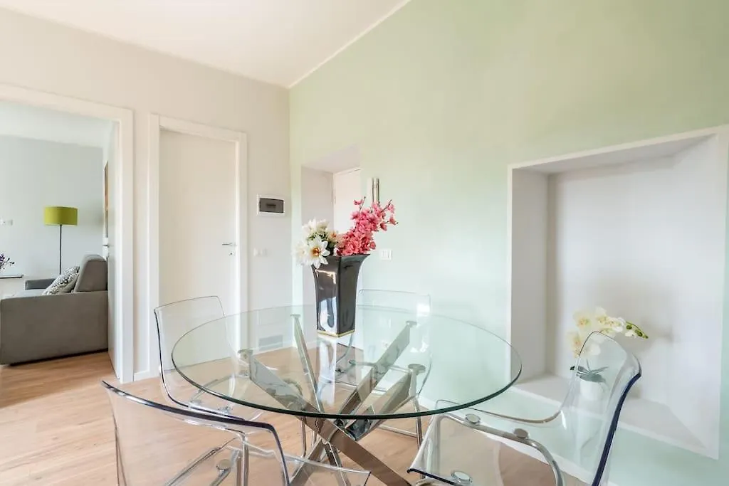 Savona 17 - Design Apartment Milano Italia
