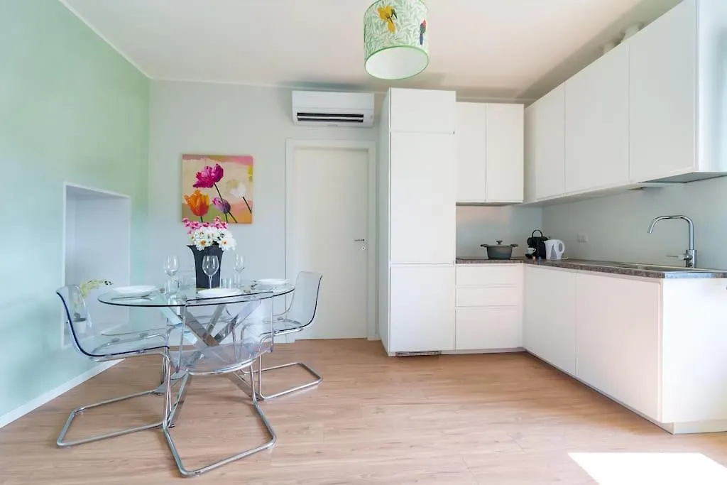 Savona 17 - Design Apartment Milan