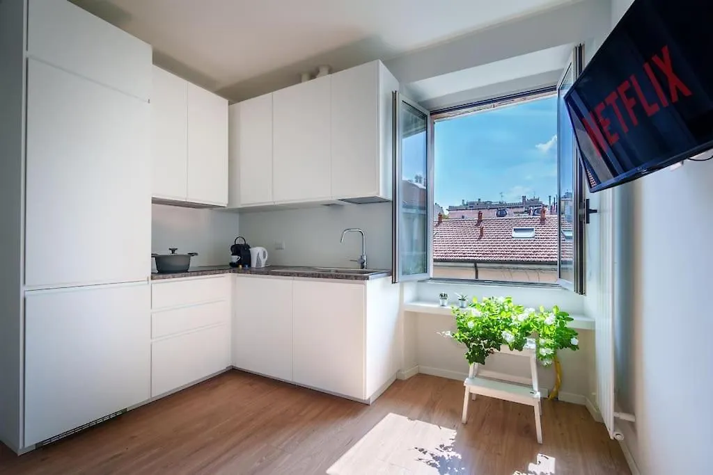 Savona 17 - Design Apartment Milan 0*,  Italy