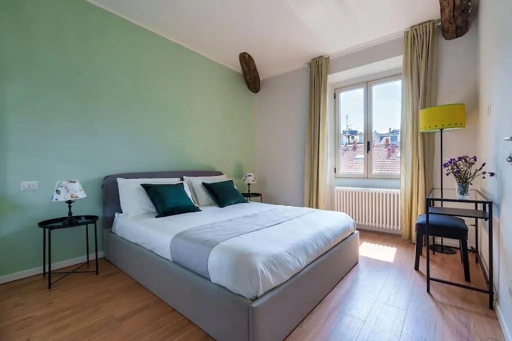Savona 17 - Design Apartment Milano