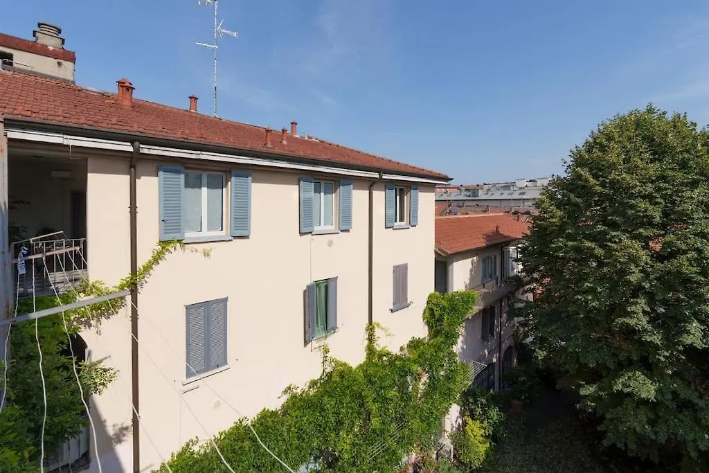 Savona 17 - Design Apartment Milan 0*,  Italy