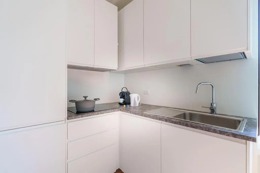 Savona 17 - Design Apartment Milan
