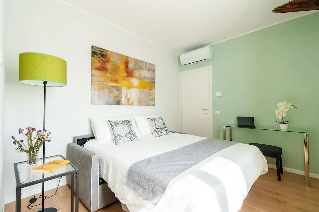 Savona 17 - Design Apartment Milan