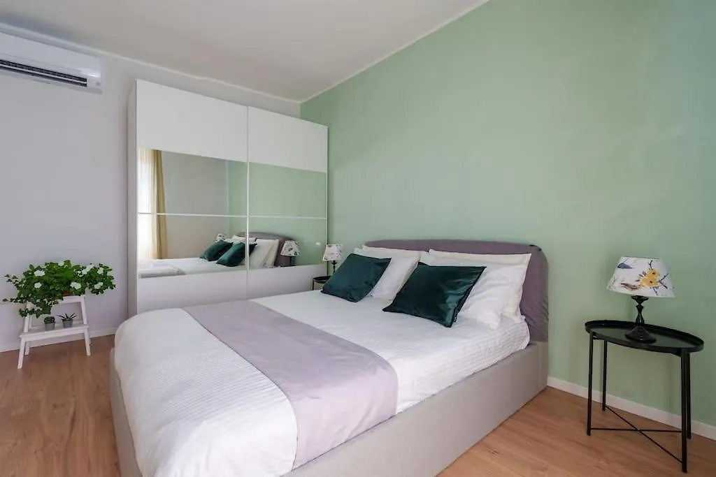 Savona 17 - Design Apartment Milan