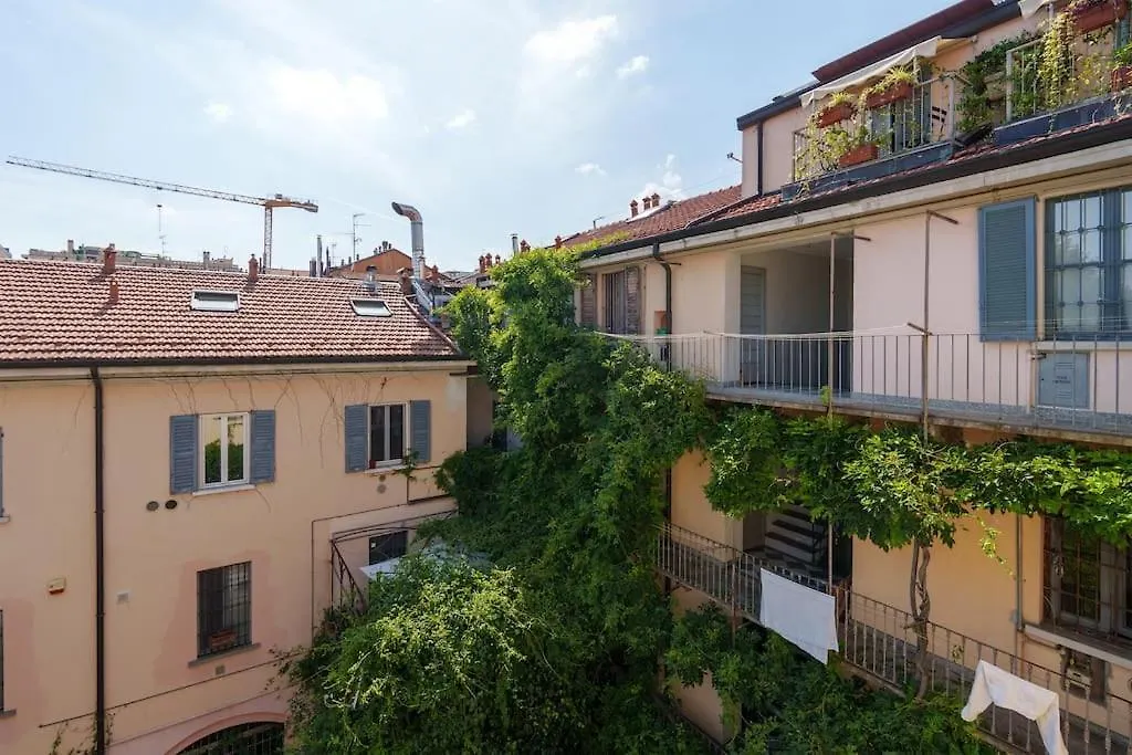 Savona 17 - Design Apartment Milan Italy