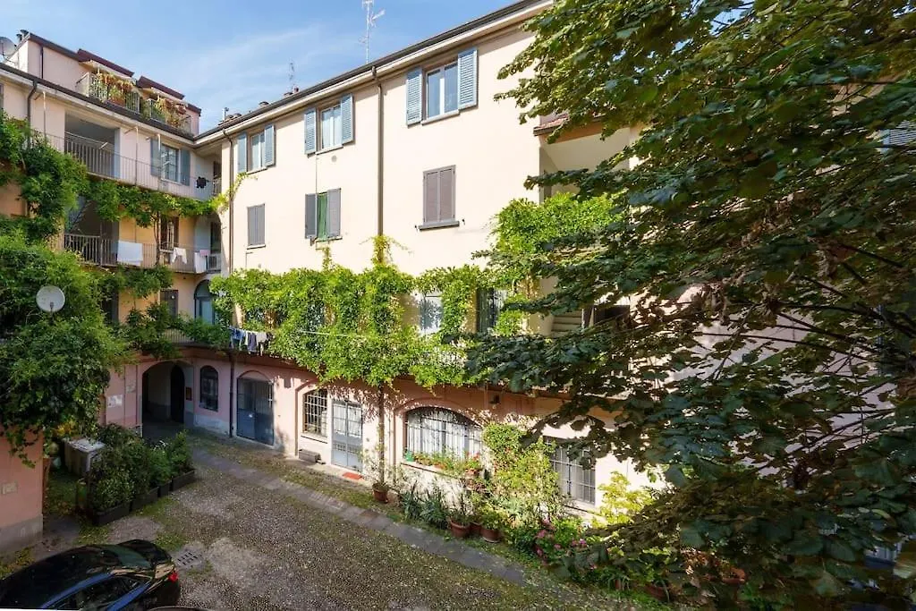 Savona 17 - Design Apartment Milan
